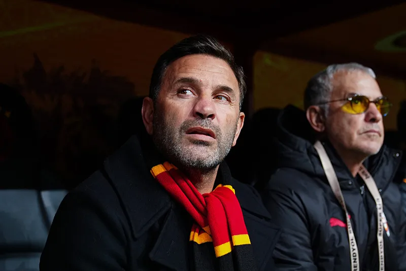 Galatasaray'ın yıldızına Premier Lig'den 25 milyon euroluk teklif! - 4