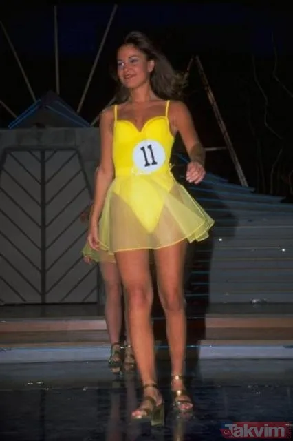 Mehmet Ali Erbil’in gözdesiydi! Özlem Yıldız’ın son haline bakın! Demet Akalın’ın sıkı dostu bikinili pozlarıyla çok konuşuldu - 5