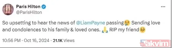 İntihar mı kaza mı? Eski One Direction yıldızı Liam Payne nasıl öldü? Geçmiş paylaşımları gündem oldu! Odasından çıkanlar hayrete düşürdü - 25