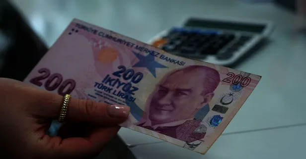 Emekliye müjdeli haber sabah 09.00 saatlerinde geldi! 10.000 TL ve üstü maaş alanlar için yeni tablo çıktı! BAĞKUR ve SSK'lıya jest!