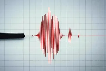 Tunceli’de deprem: 4.2!