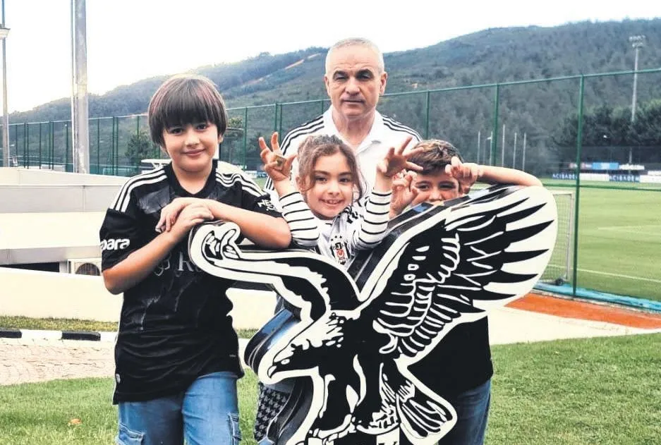 Taşın altına elimizi koyacağız