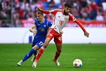 Galatasaray’dan Mazraoui hamlesi!