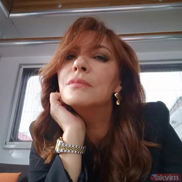 Gözleri KaraDeniz’in Havva’sı Ebru Aykaç’ın kızına bakın: Güzellik genetik! - 2