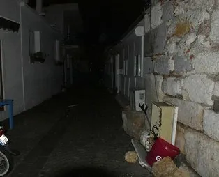 SON DAKİKA İZMİR: İzmir'de 6.6'lık depremde boğularak yaşamını yitirmişti! Kahreden detay geldi