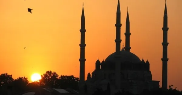 ramazan bayrami namaz vakti