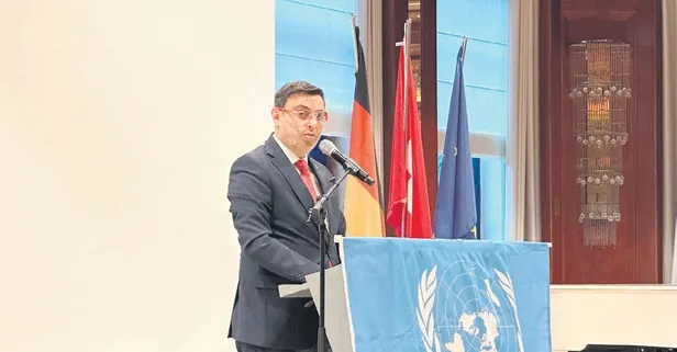 Avukat milletvekili Serkan Bayram’ın hikayesi film oldu! Nobel Barış Ödülü’ne aday gösterildi