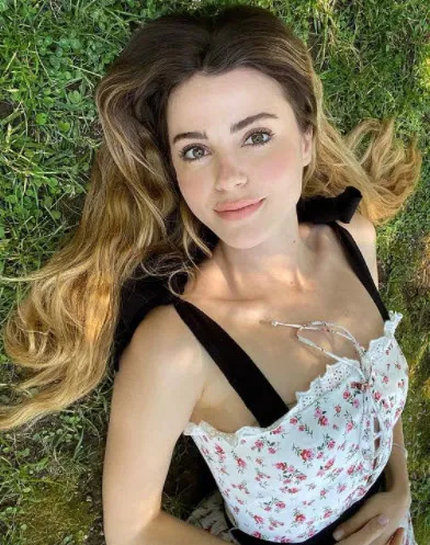 Teşkilat'ın Ceren'i Seda Sayan'ın gelini Ezgi Eyüboğlu'ndan düşman çatlatan kutlama! O İsimle Bir Araya Gelip…-3