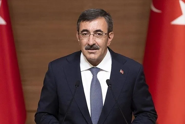 Türkiye istikrar ve refahı destekleyecek