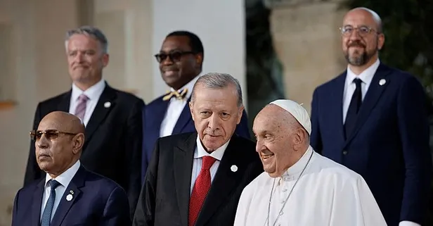 Papa Franciscus Türkiye'yi ziyaret etmek istiyor! Tarihi ve yeri açıkladı
