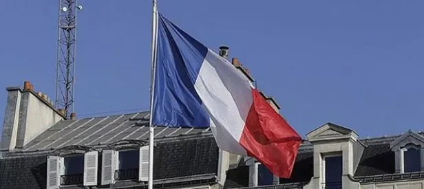 Fransa'da camiye çirkin saldırı