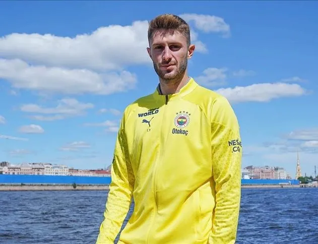 Omzunda hasar tespit edildi