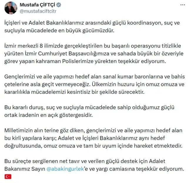 8-ilde-yasa-disi-bahis-operasyonu-1-milyar-600-milyon-tllik-kara-para-trafigine-darbe-1778000052898.jpeg Sahte MİT'çinin milyarlık kirli çarkına devlet balyozu | 8 ilde baskın: 37 gözaltı! Paravan şirketlere kayyum atandı-4