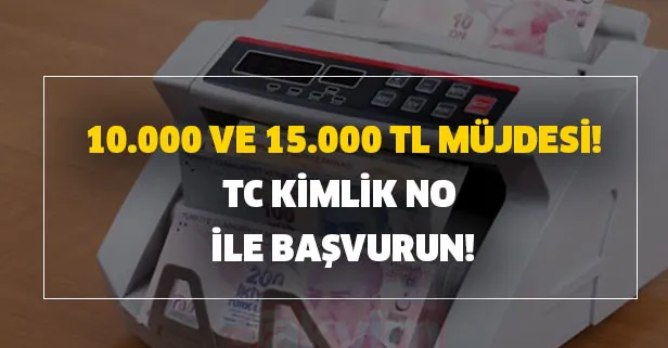 Finansbank 15.000 TL kredi başvurusu nasıl yapılır? SMS yoluyla...
