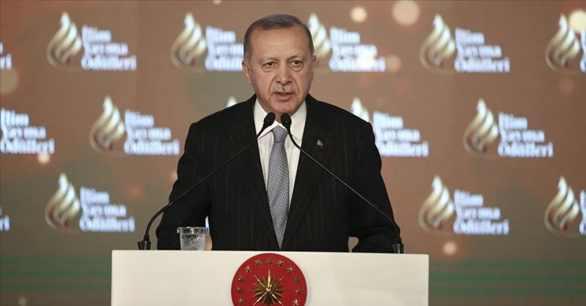 Başkan Erdoğan'dan Avrupa'ya son uyarı: Bu yükü tek başımıza taşımayacağız