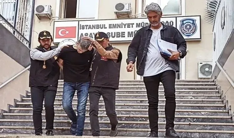 1711357068526.jpeg Oğlunu öldüren babadan kan donduran ifade! Cesedi kömürlükte bulundu! Sözleri şaşkınlık yarattı: Cinler kurban istedi-6