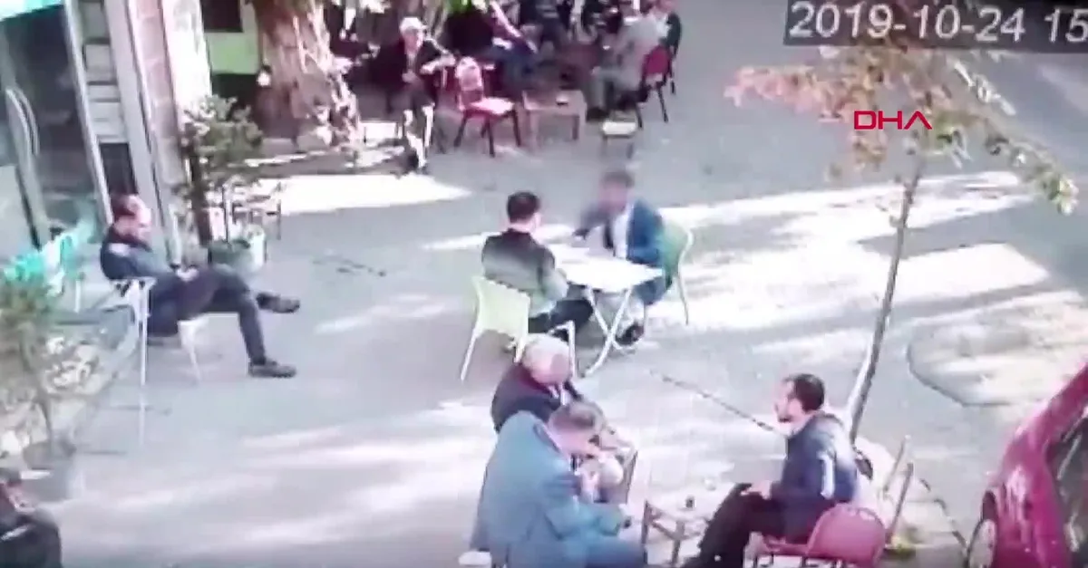 Eşiyle ilişkisi olan kişiden şantajla, 4 ayda, 52 bin 800 TL aldı! Suçüstü yakalandı