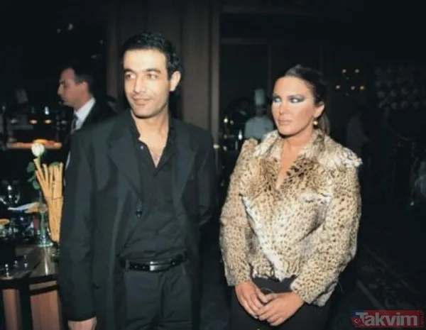 Cengiz İmren’in eski eşi bakın çıka çıka kim çıktı! Duyan inanamadı meğer o da ünlüymüş! Her gün televizyona çıkan o isimle... - 20