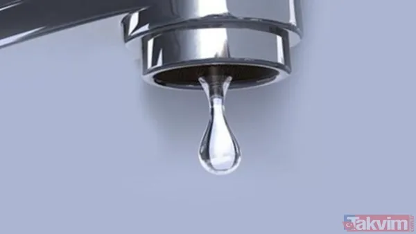 Barajlarda doluluk oranı ne durumda? İstanbul'da barajlar dolu mu? DSİ beklenen açıklamayı yaptı - 6