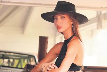 MISS Turkey güzel Şevval Şahin zayıf kalmanın formülünü açıkladı!