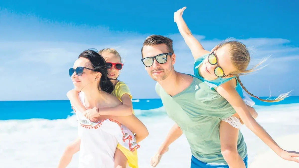 Tatil planlarken dolandırıcıların ağına düşmeyin
