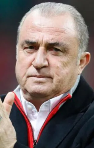Corona virüse yakalanan Fatih Terim'den oyuncularına mesaj: Panik yapmayın!