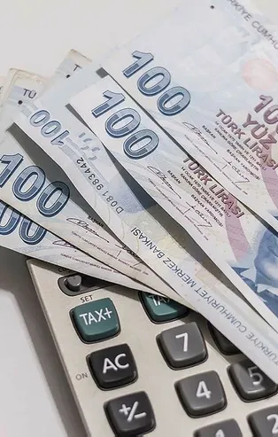 Kur Korumalı Mevduat (KKM) uygulaması beklenen sonuçları verdi! TL mevduatta tarihi zirve!