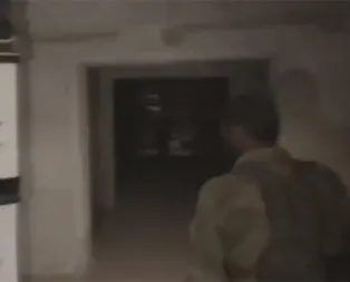 Son dakika: PKK/YPG’ye büyük darbe! Rasulayn’da cephanelik ele geçirildi