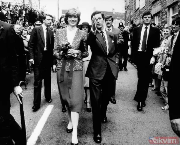 Meghan Markle kraliyetin tüm sırlarını bir bir ifşa edecek! Prens Harry'nin eşinden olay röportaj - 41