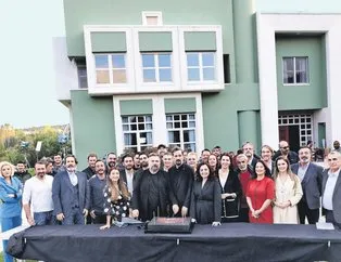 200. bölüme özel kutlama!