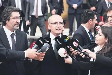 ‘Refah artışını sağlayacak modelle devam edeceğiz’