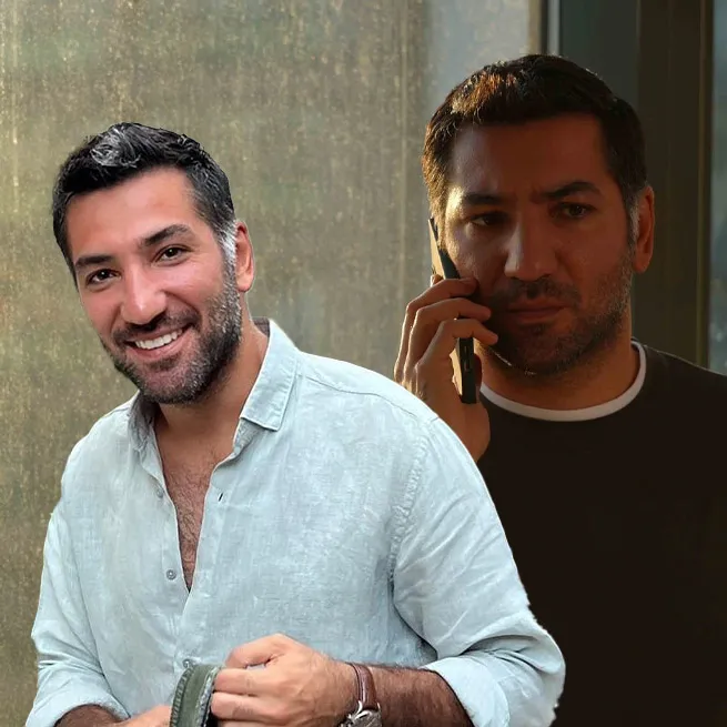 Başka Bir Gün'ün Tuna'sı Berkay Ateş'in büyük aşkı Filenin Sultanları’ndan çıktı! Ezgi Mola’nın partneri bakın kiminle sevgili... - 14