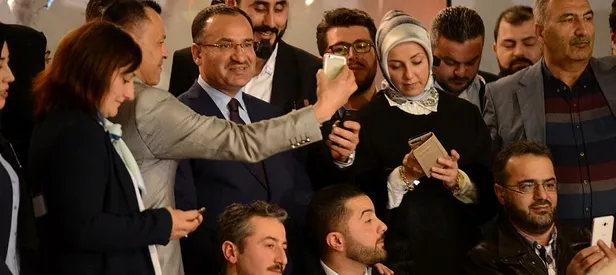 Almanlardan çirkin kampanya