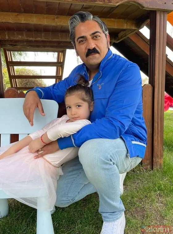 Kenan İmirzalıoğlu ve Sinem Kobal'ın ikinci kızları korkutmuştu! Hastaneye kaldırılan 20 günlük Leyla bebeğin sağlık durumu nasıl? - 44