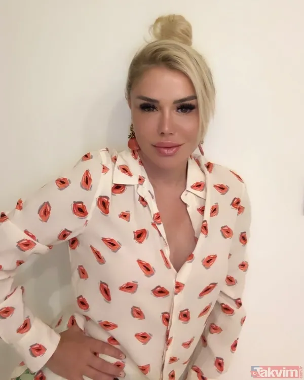 Ceylan yine değişti! Yeni imajını gören tanımakta epey zorlandı - 5