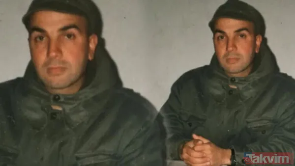 Ünlü oyuncu Can Yaman'ın askerlik fotoğrafı ortaya çıktı! Görenler tanıyamıyor... İşte o fotoğraf... - 13