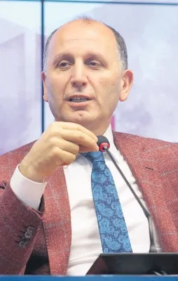 Emin adımlarla ilerliyoruz