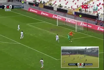 ⚽ Sivasspor - Arnavutköy Bld. 2-1 📺 Gol: Harun Özcan 🏆 #ZTK #Sivasspor #Arnavutköy 👉 A SPOR Sivasspor Maçı izle