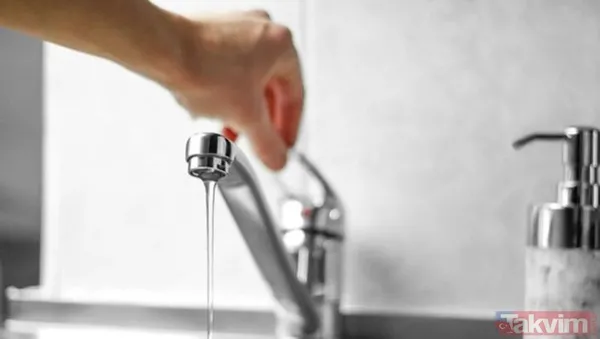 Barajlarda doluluk oranı ne durumda? İstanbul'da barajlar dolu mu? DSİ beklenen açıklamayı yaptı - 18