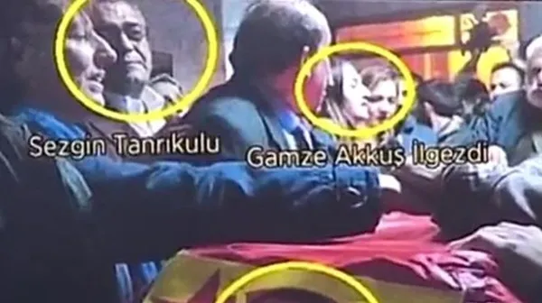 CHP'li Tanrıkulu'dan örgüt üyelerine destek-2