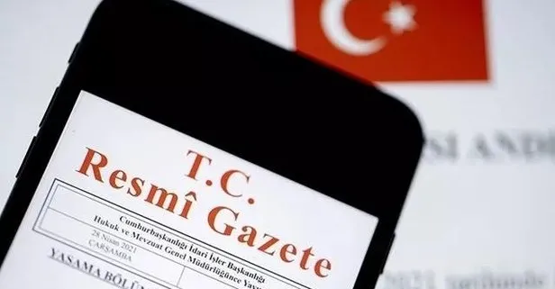 Basın İlan Kurumu Genel Kurulu temsilciklerine atamalar Başkan Erdoğan imzasıyla Resmi Gazete’de yayımlandı