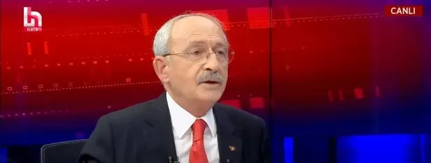 Kılıçdaroğlu'nun Halk TV yayınını izleyen Fazıl Say 15 dakika bile dayanamadı!-2