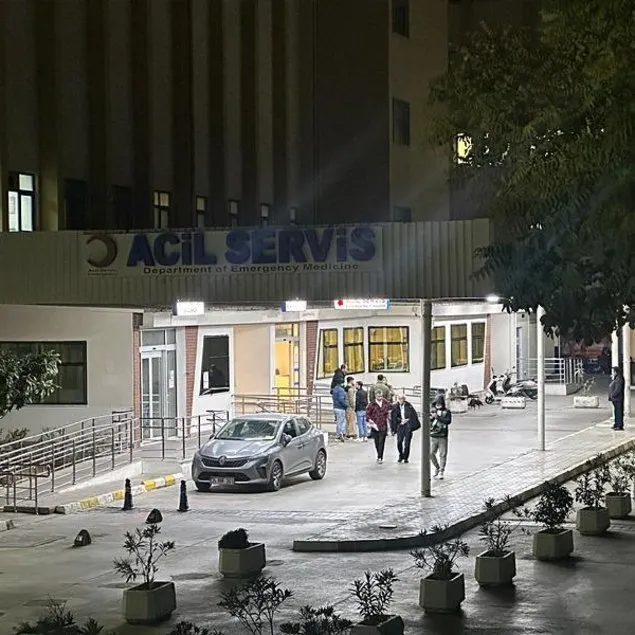 3 kişi öldü katil yakalandı