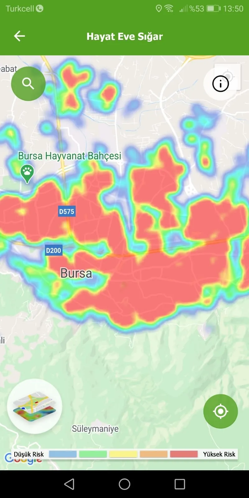 O ilin Valisi B planına geçildiğini söyledi! Koronavirüs vakaları 1 ayda 3'e katlandı