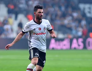 Tolgay Arslan Fenerbahçe'de!