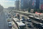 İstanbul'da 9 günlük tatil sonrası trafik çilesi başladı! İşe ve okula gidenler yola koyuldu yoğunluk yüzde 60'a çıktı