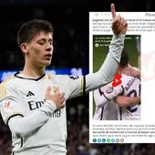Arda Güler’e Xabi Alonso tedrisatı! Real Madrid ’pırlanta’sını eski yıldızına emanet ediyor: Favori Leverkusen plase Dortmund