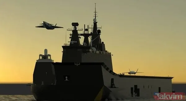 Haluk Bayraktar müjdeyi verdi! 2 harika SİHA geliyor! - 5