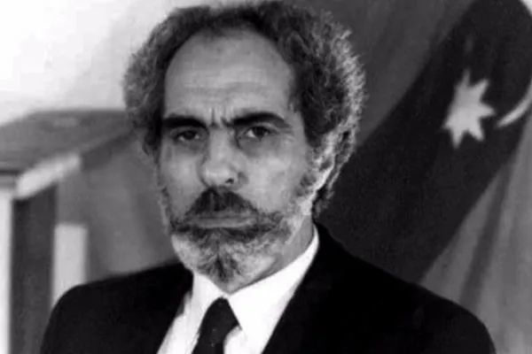 Yıllar önceki konuşma ortaya çıktı: Türkiye'nin güçlenmesi Azerbaycan'ın kaderini değiştirecek-2