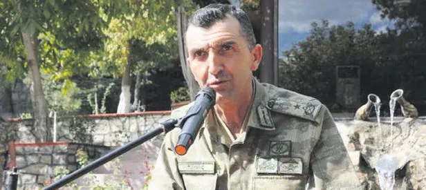 Emret komutanım